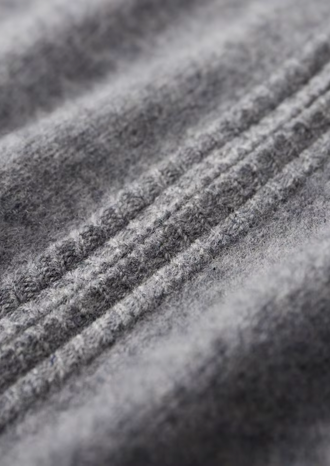 Roma Classico™ | Cardigan con zip