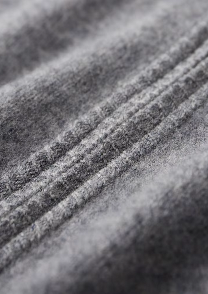 Roma Classico™ | Cardigan con zip