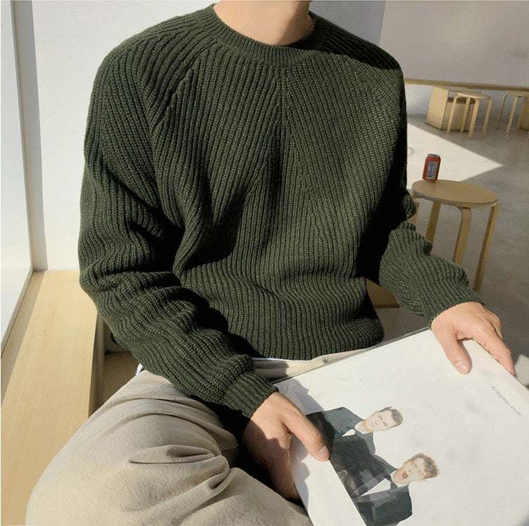 Roma Classico™ | Maglione