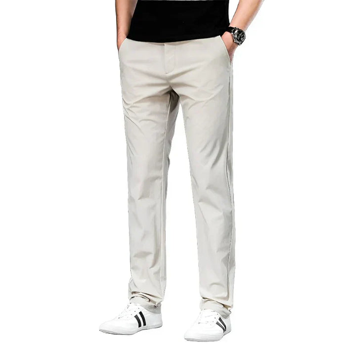 Roma Classico™ | Pantaloni Chino Porto