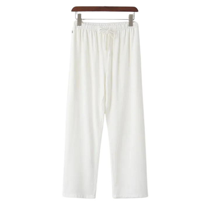 Roma Classico™ | Pantaloni in lino