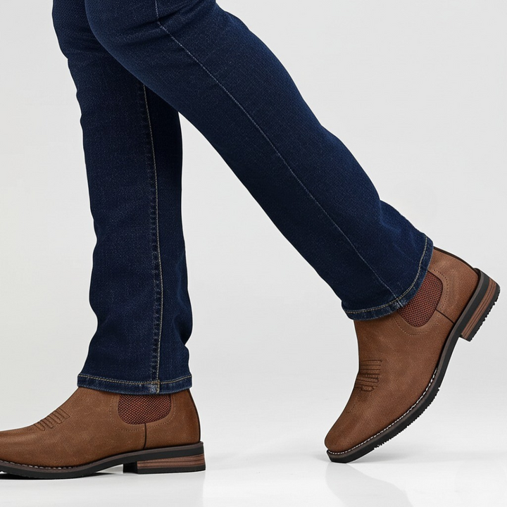 BRYZE Maxwell Boots -  - Comodo ed Elegante