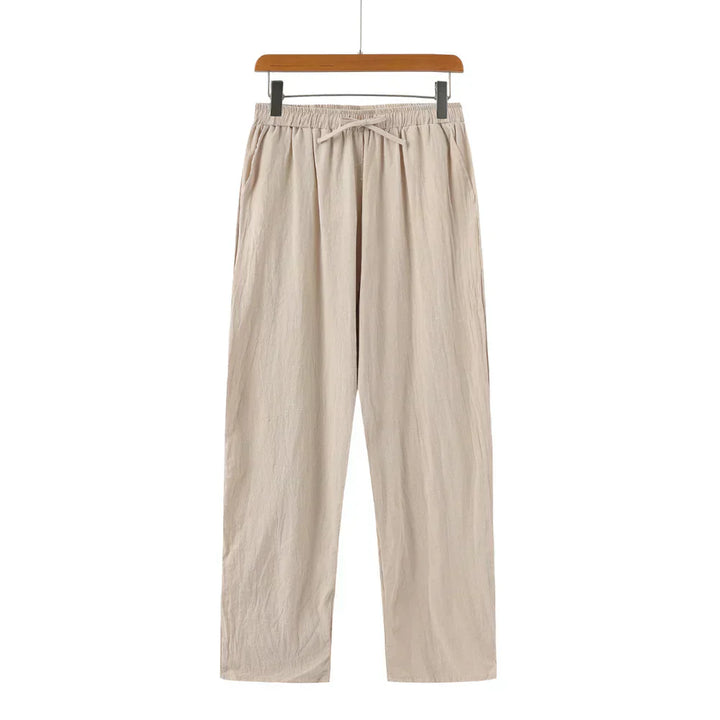 Roma Classico™ | Pantaloni in lino