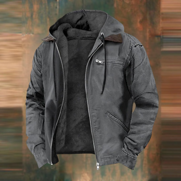Rossi Roma | Giacca Autunnale Elegante