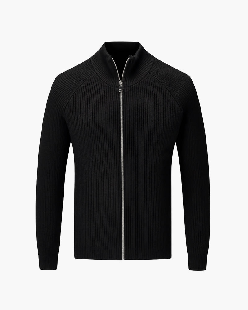 Roma Classico™ | Maglione con zip