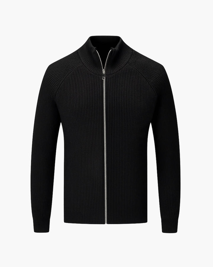 Roma Classico™ | Maglione con zip