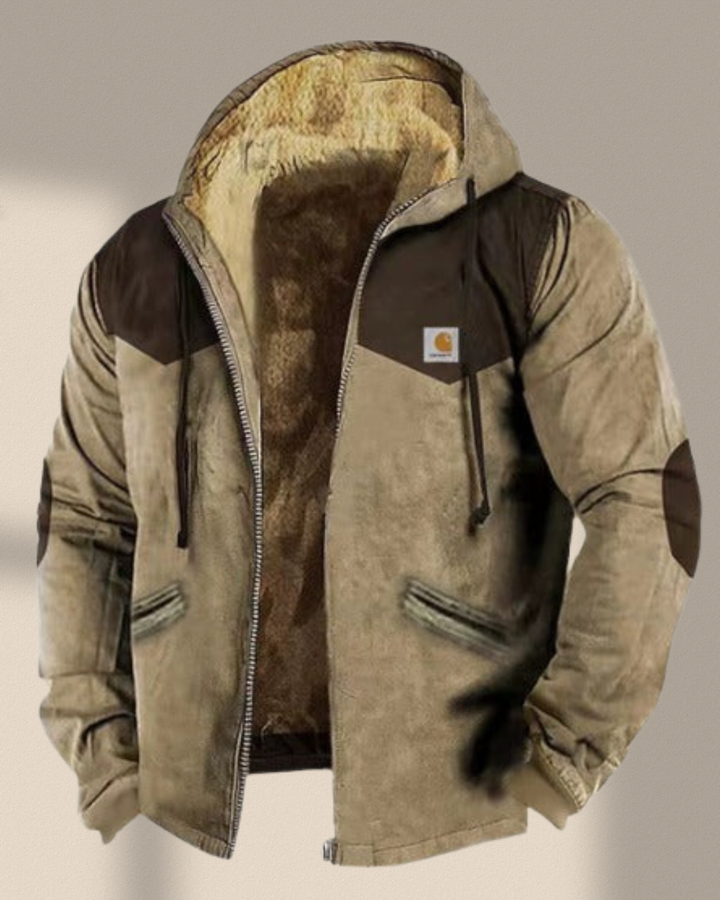 LUIGI™ | Giacca Invernale Rinforzata