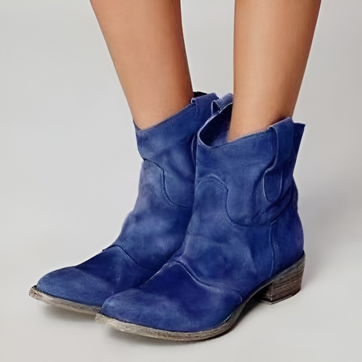 Veronica™|Stivaletti Eleganti
