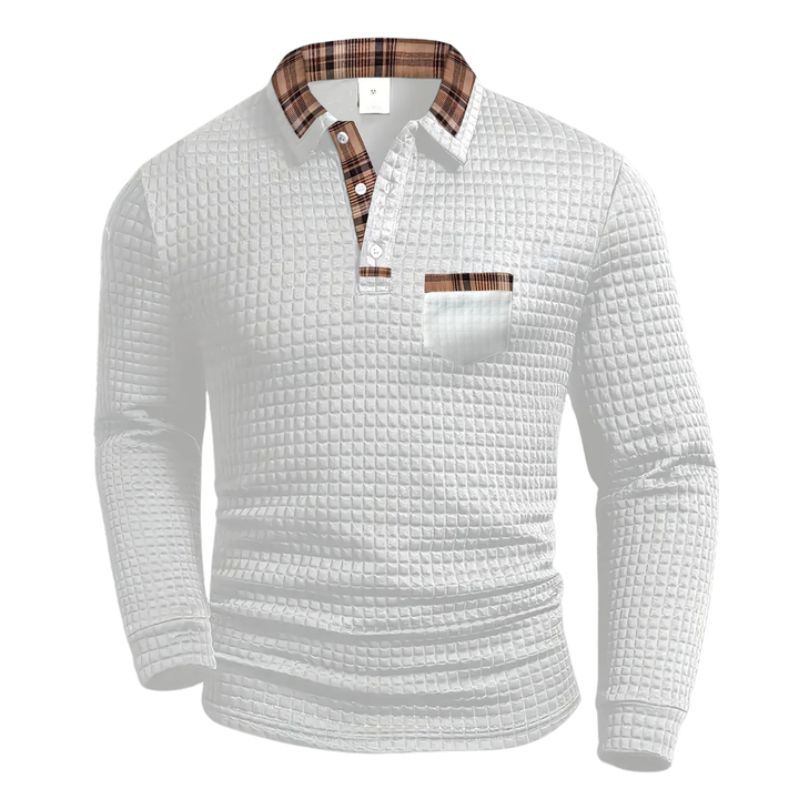 Polo Stan a Quadri