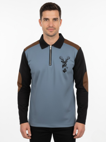 Aubert™ | Maglione Autunnale Elegante