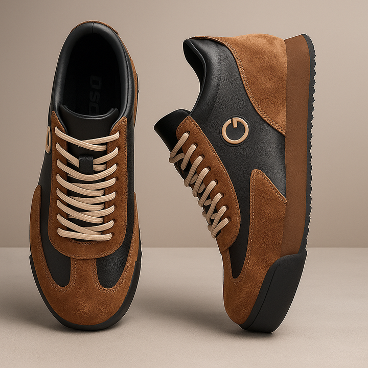 Noah | Sneakers Versatili per Tutti i Giorni