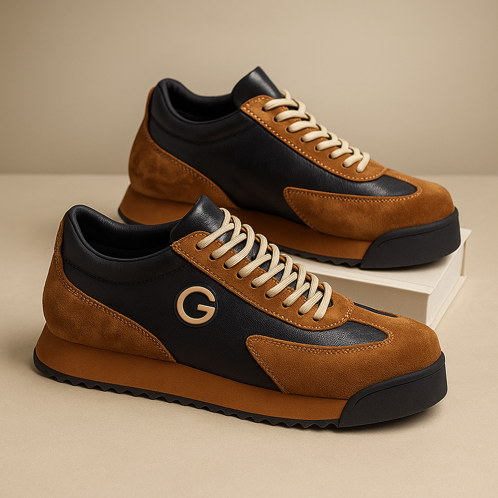 Noah | Sneakers Versatili per Tutti i Giorni