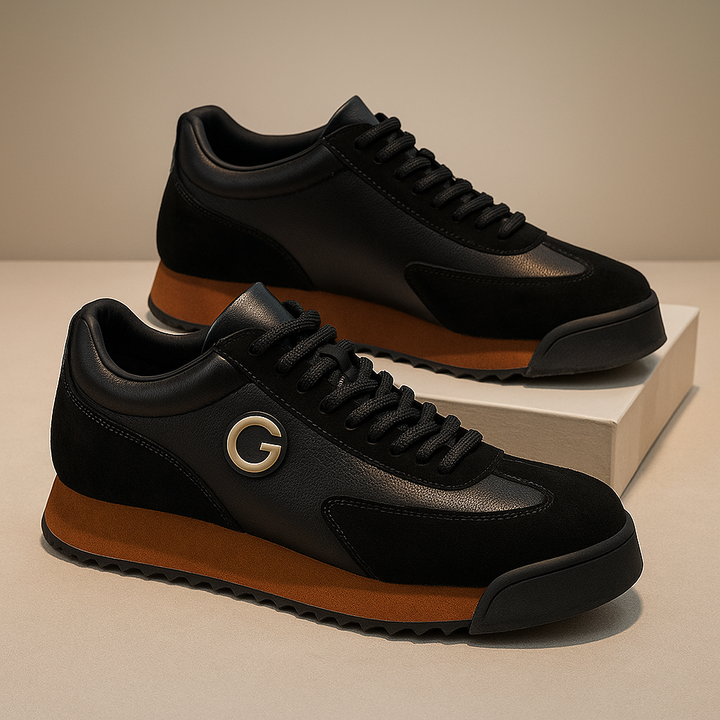Noah | Sneakers Versatili per Tutti i Giorni