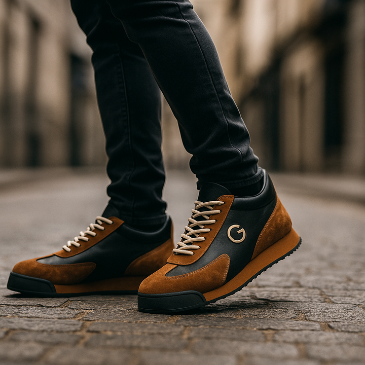Noah | Sneakers Versatili per Tutti i Giorni