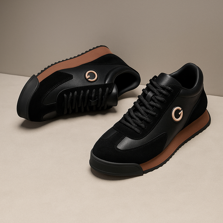 Noah | Sneakers Versatili per Tutti i Giorni