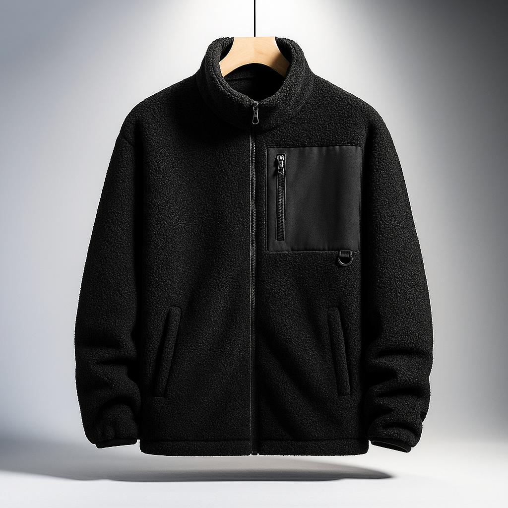 Alpine | Giacca in Pile
