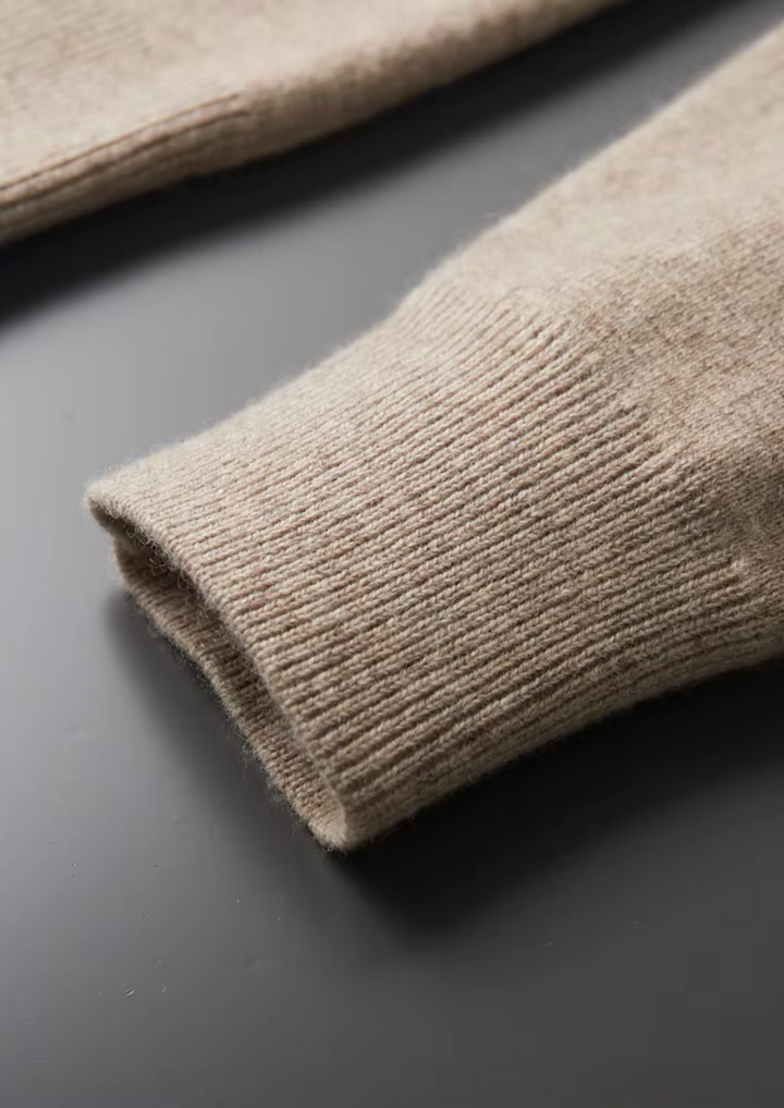 Roma Classico™ | Polo con zip