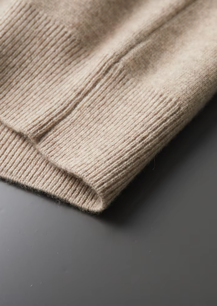 Roma Classico™ | Polo con zip