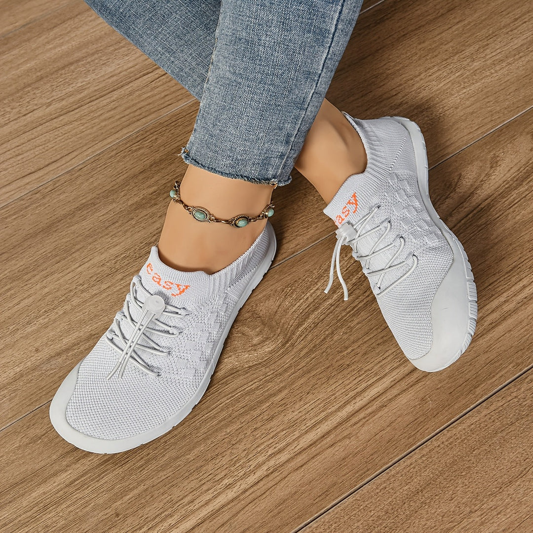 EasyFlex – Sneakers dal Comfort Leggero