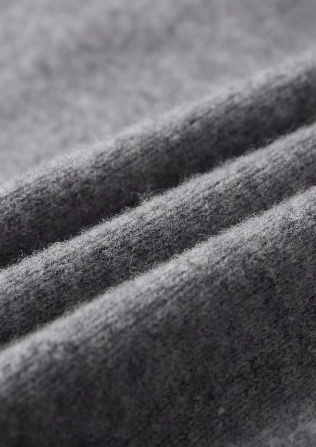 Roma Classico™ | Cardigan con zip