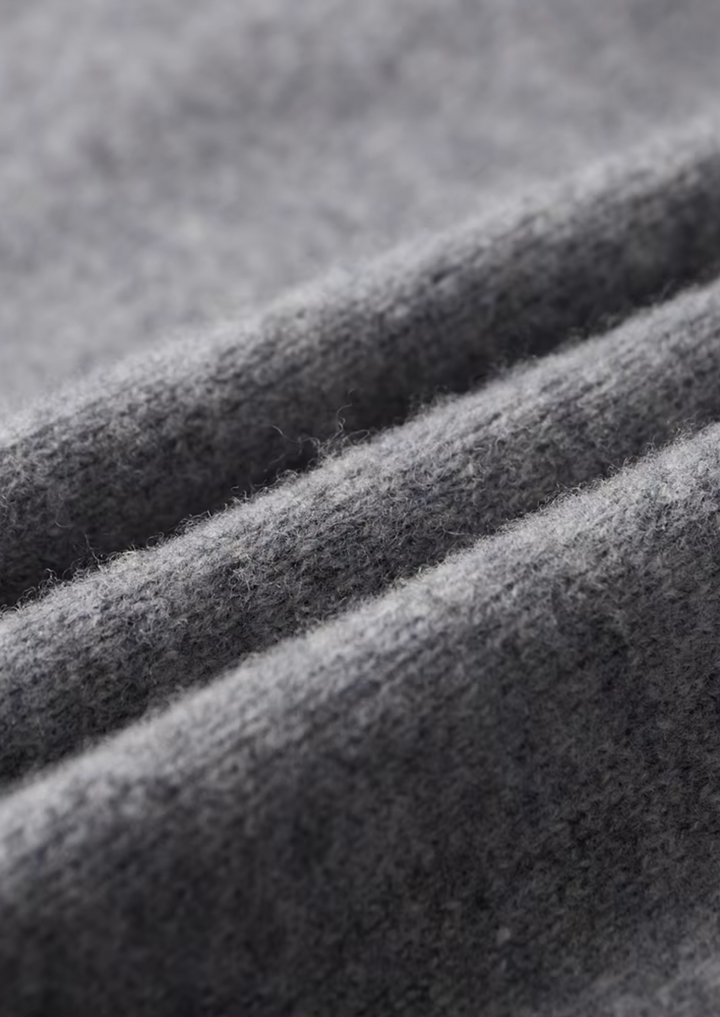 Roma Classico™ | Cardigan con zip