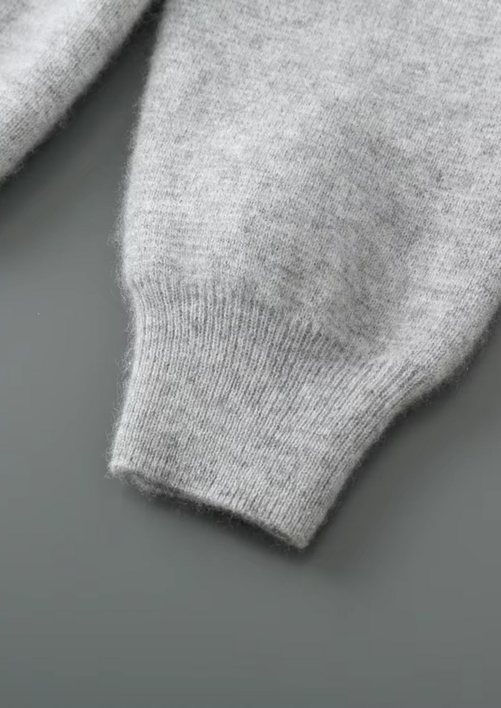 Roma Classico™ | Outfit invernale