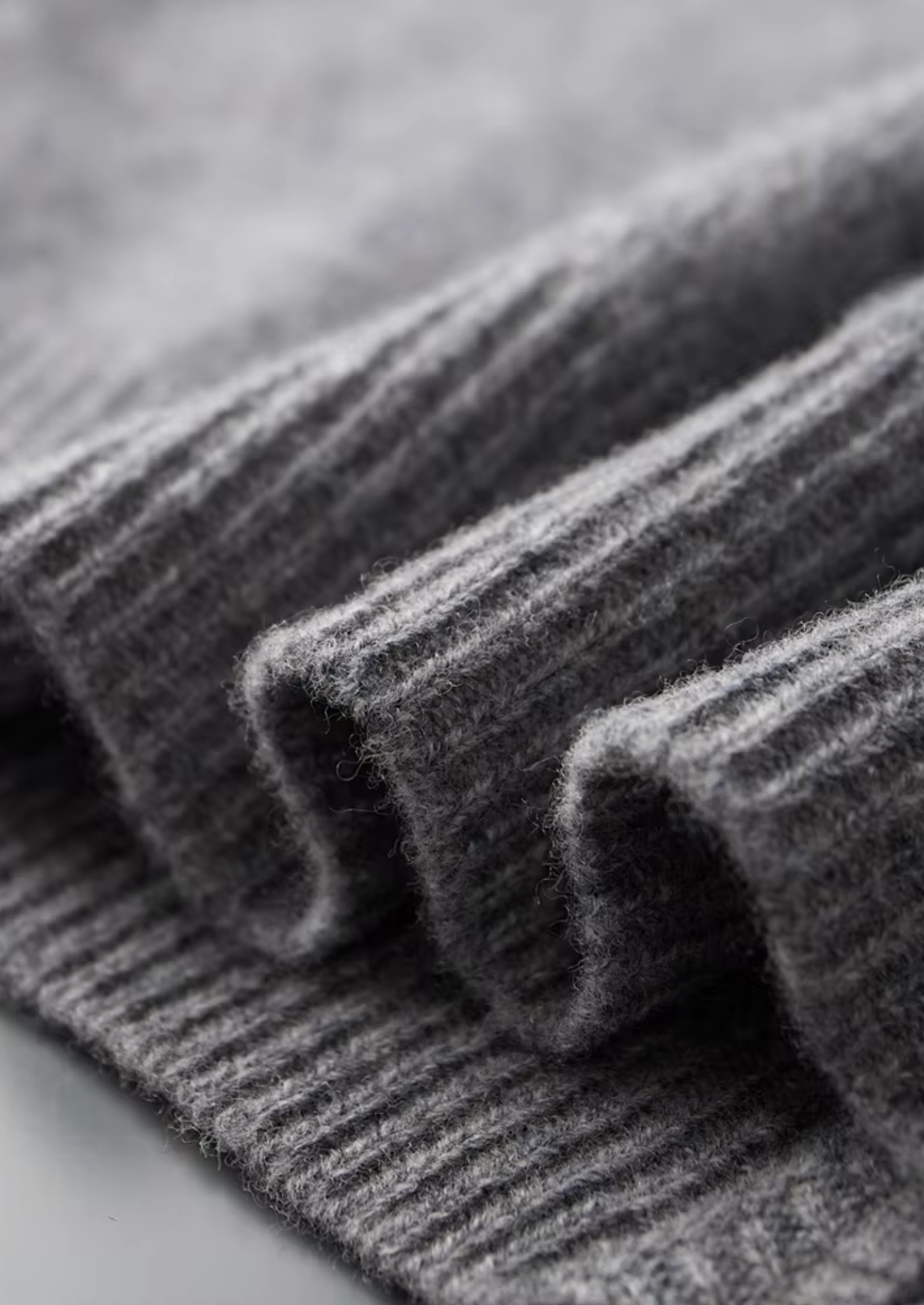 Roma Classico™ | Cardigan con zip