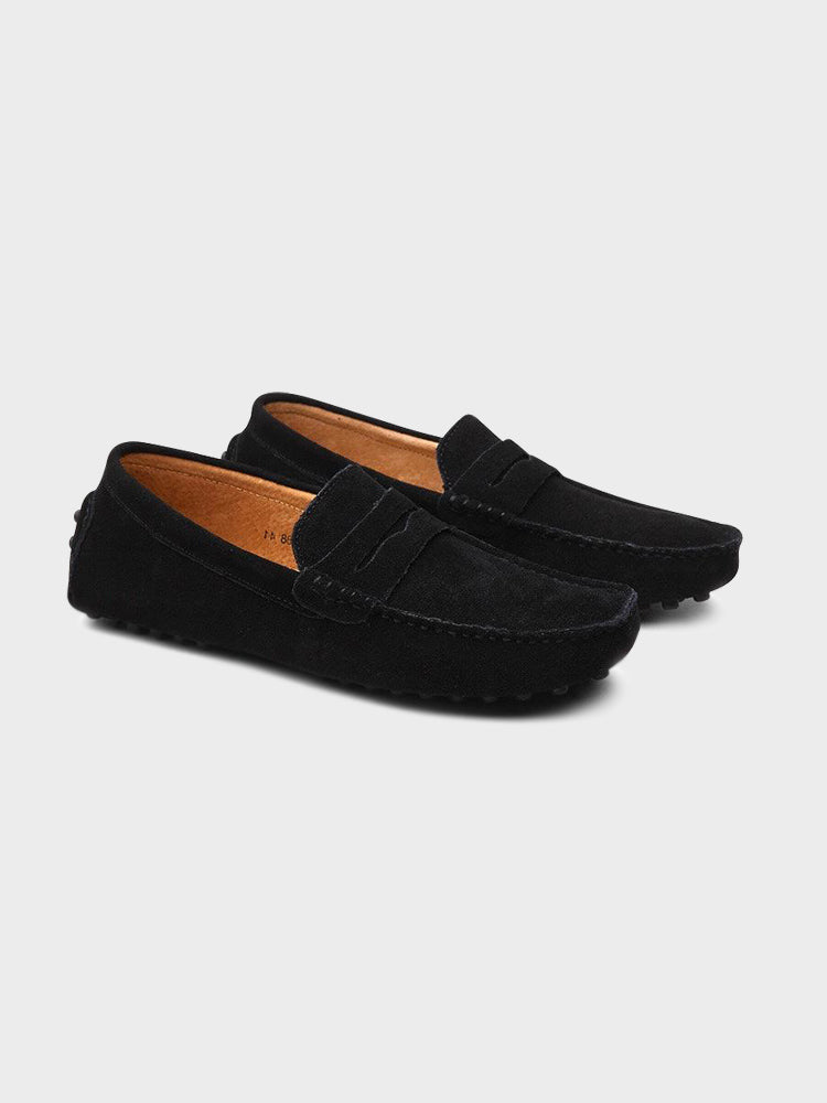 Roma Classico™ | Loafers tipo stivale