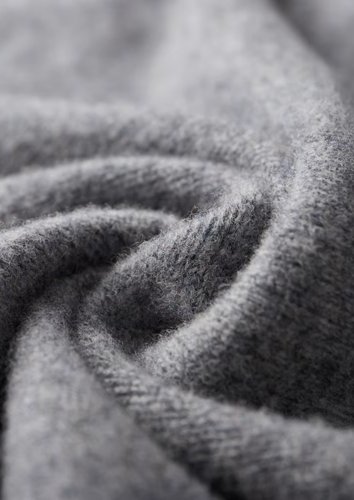 Roma Classico™ | Cardigan con zip