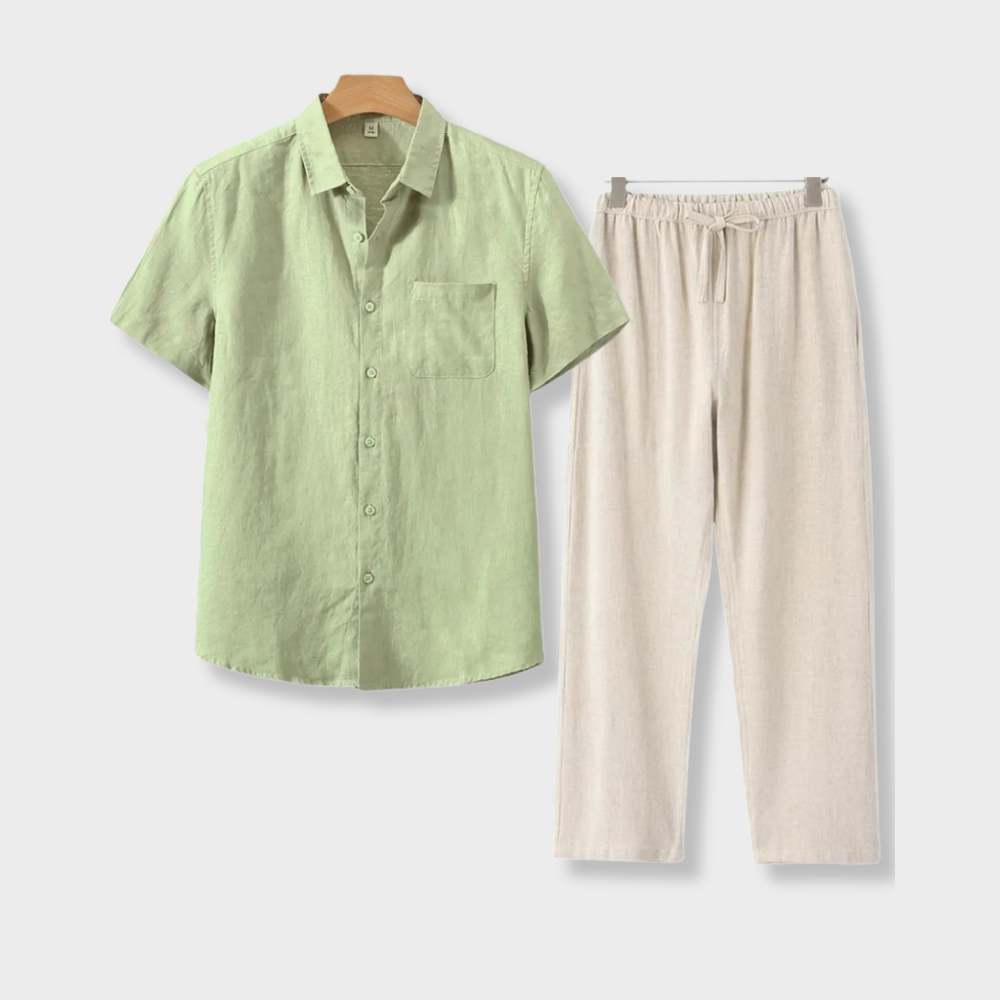 Roma Classico™ | Set di biancheria