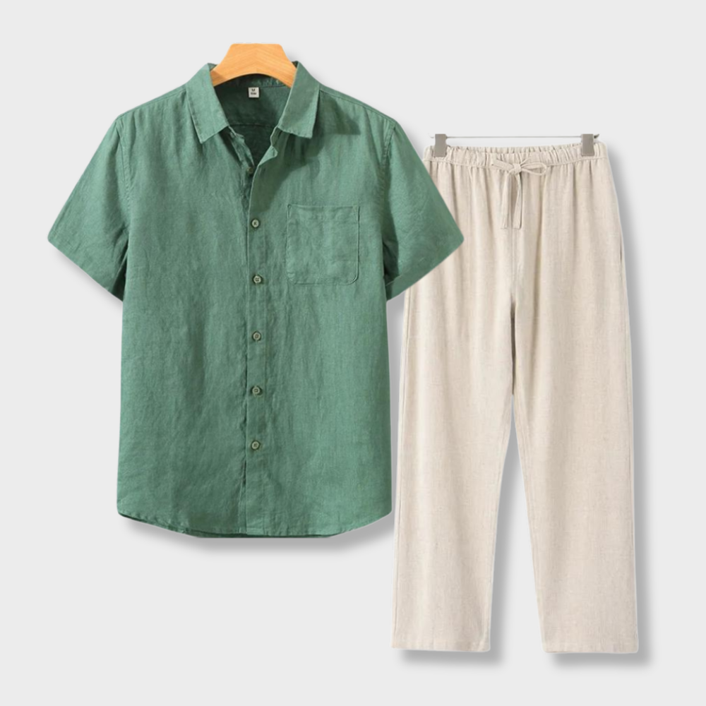 Roma Classico™ | Set di biancheria