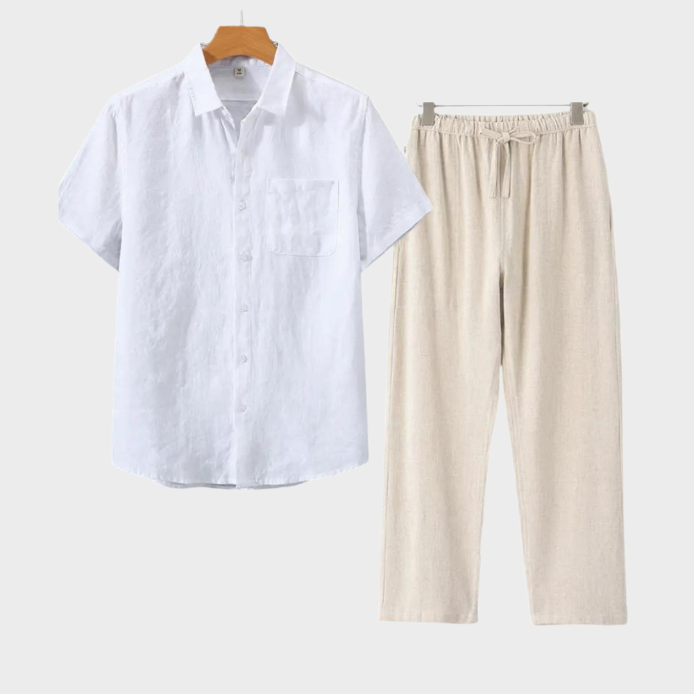 Roma Classico™ | Set di biancheria