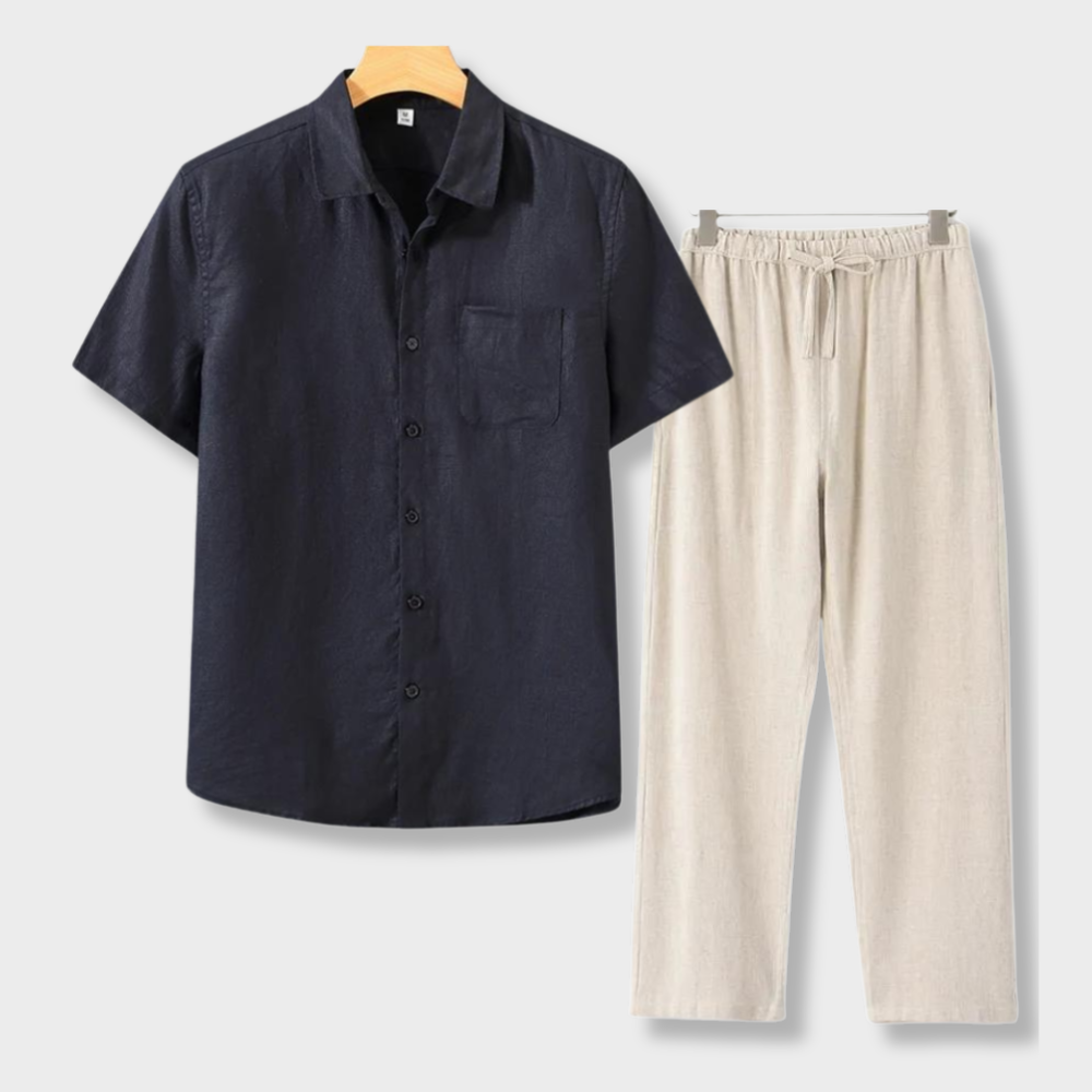 Roma Classico™ | Set di biancheria