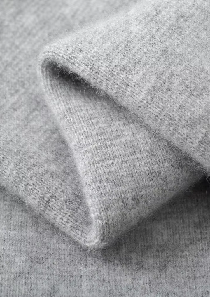 Roma Classico™ | Outfit invernale