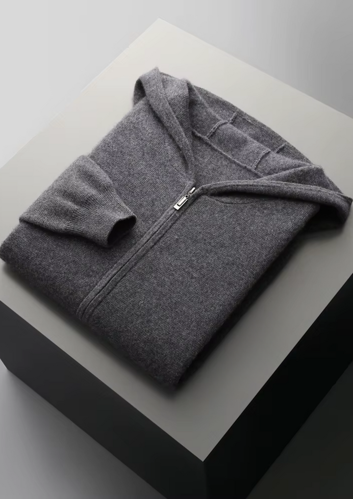 Roma Classico™ | Outfit invernale