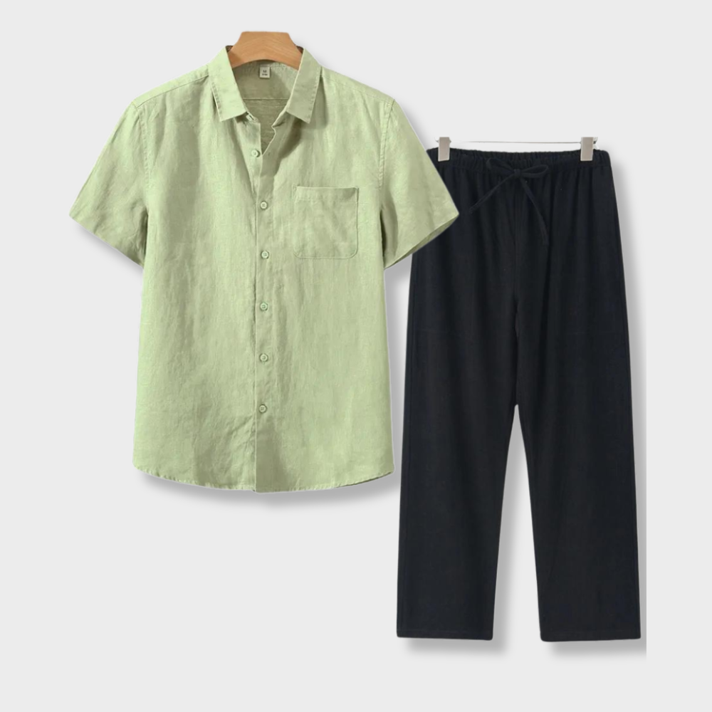 Roma Classico™ | Set di biancheria