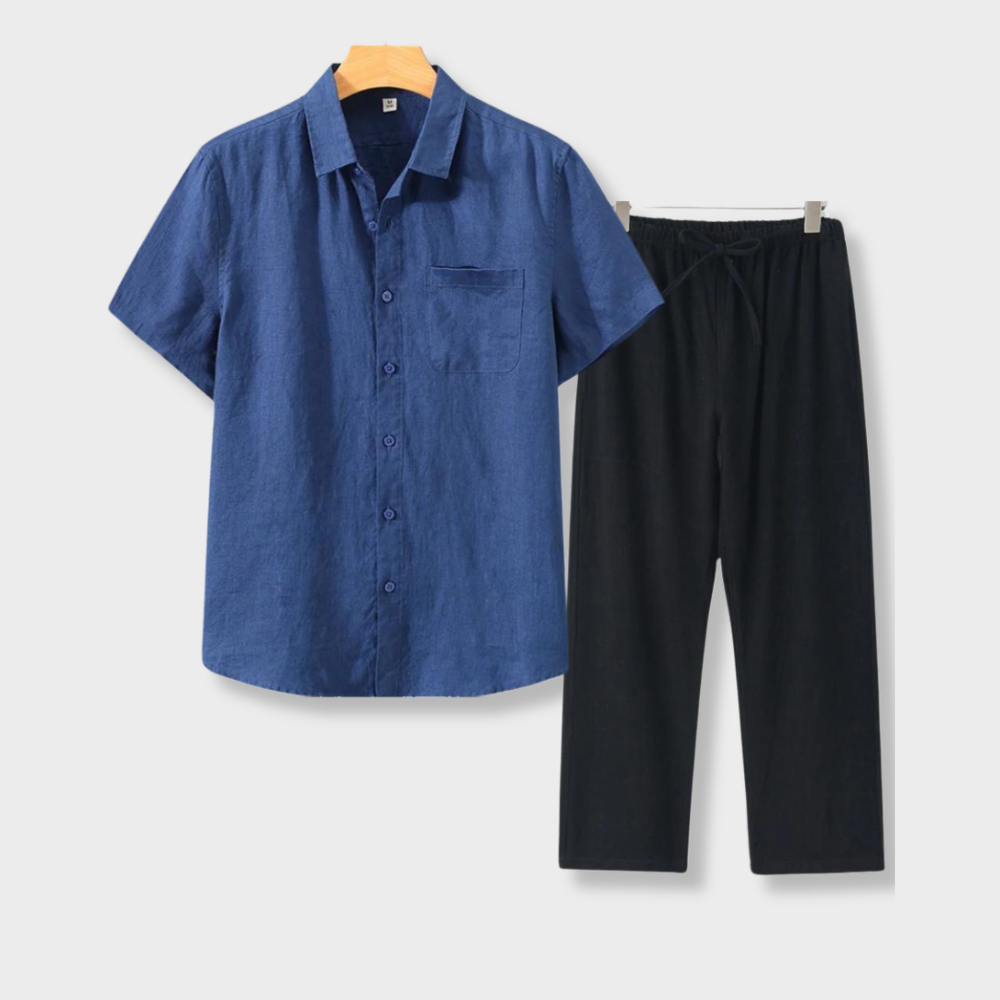 Roma Classico™ | Set di biancheria