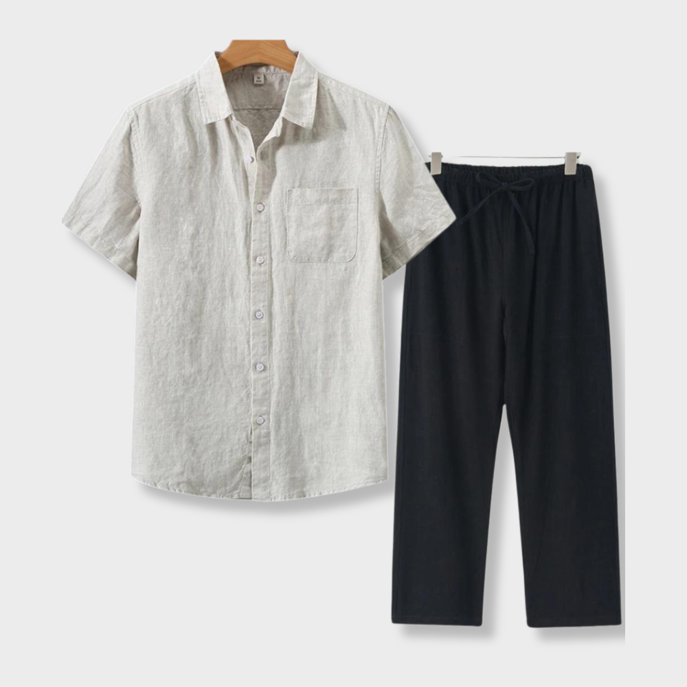 Roma Classico™ | Set di biancheria