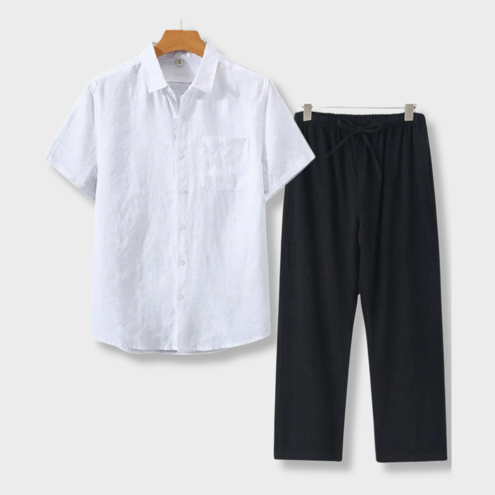 Roma Classico™ | Set di biancheria