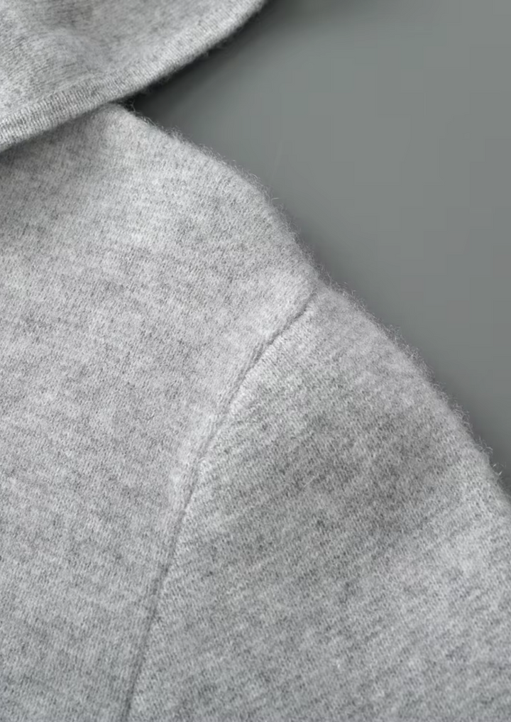 Roma Classico™ | Outfit invernale