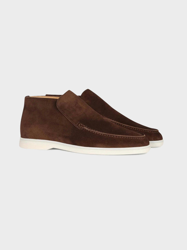 Roma Classico™ | Mocassini Alti