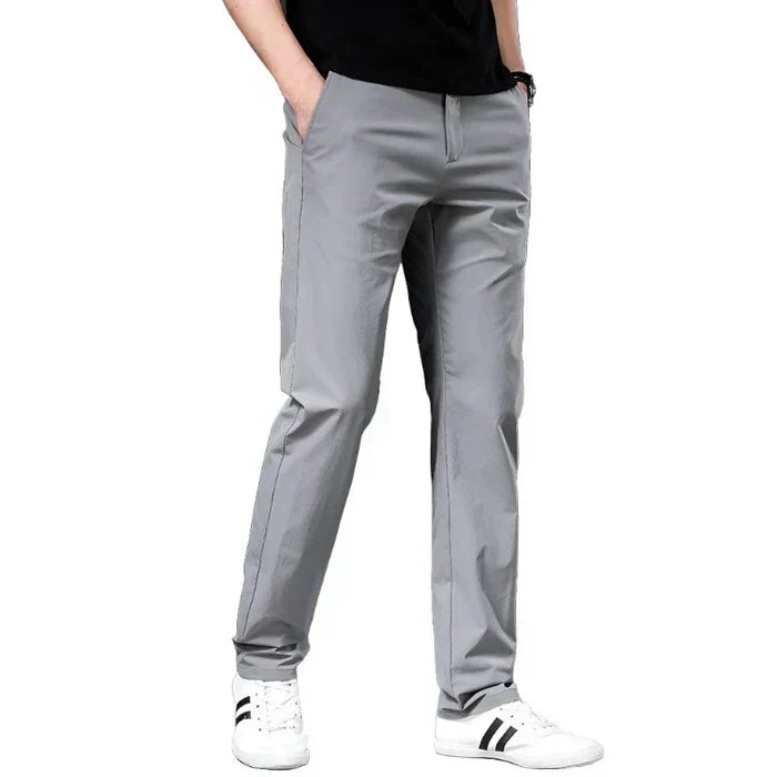 Roma Classico™ | Pantaloni Chino Porto