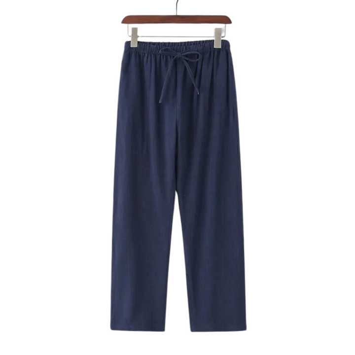 Roma Classico™ | Pantaloni in lino