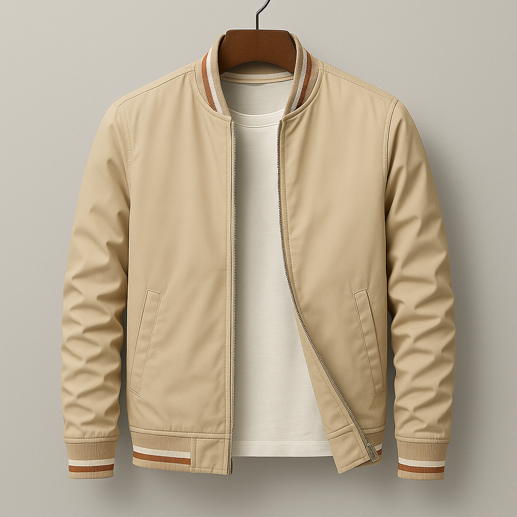 Colton Parker | Giacca