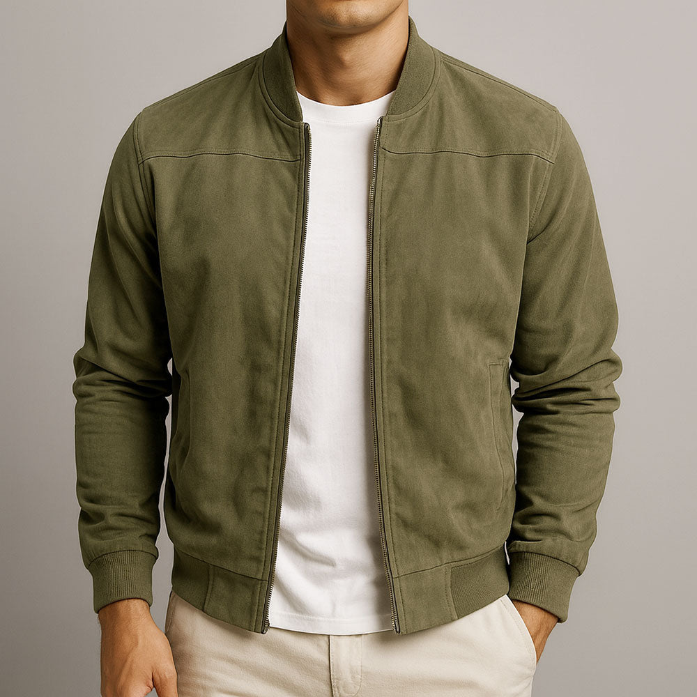 ROSSI ROMA | GIACCA ELEGANTE DA UOMO