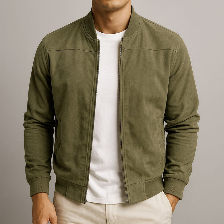 ROSSI ROMA | GIACCA ELEGANTE DA UOMO