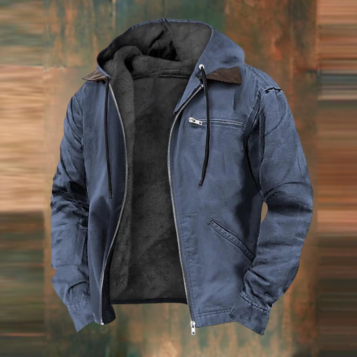 Rossi Roma | Giacca Autunnale Elegante
