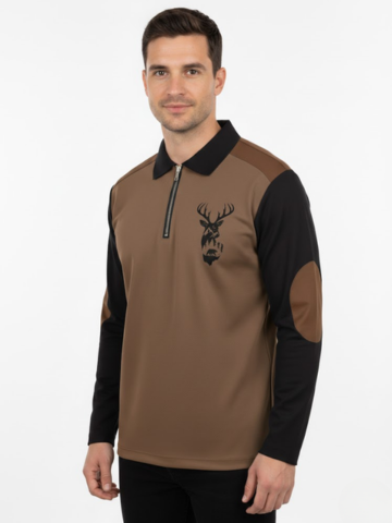 Aubert™ | Maglione Autunnale Elegante