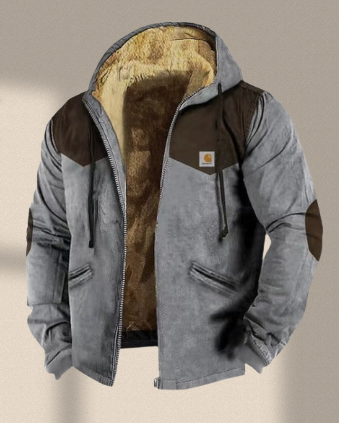 LUIGI™ | Giacca Invernale Rinforzata