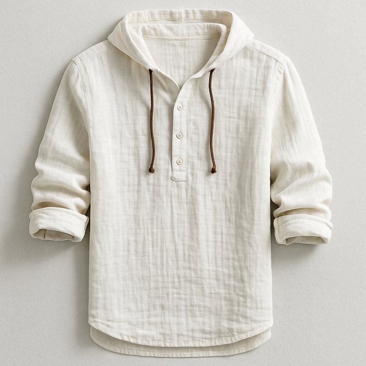 Karol™ | Camicia di lusso